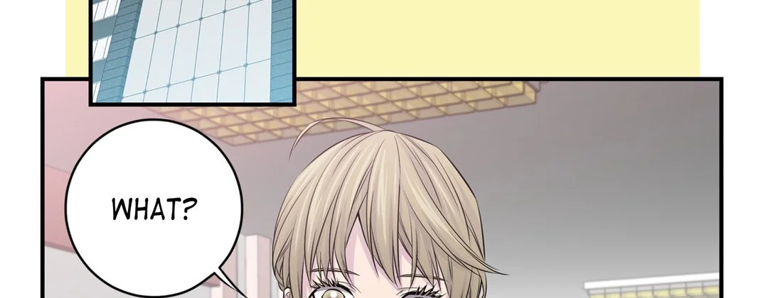 My Ex, Client - Chapter 12